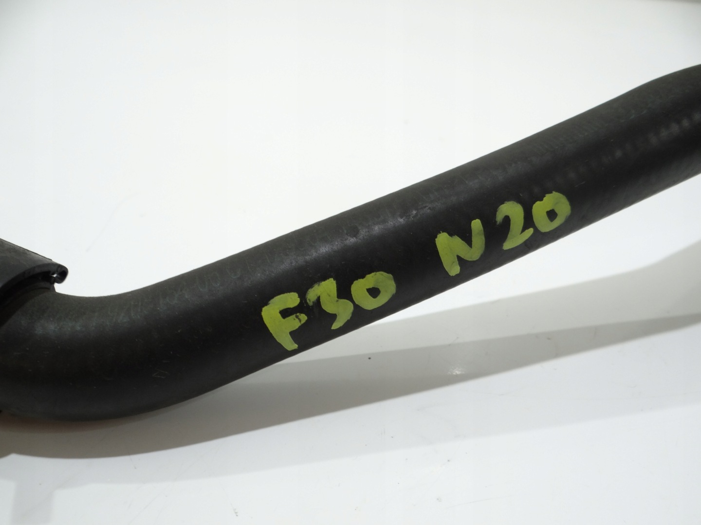 prijenos crijevo vode BMW F30 N20 9208184