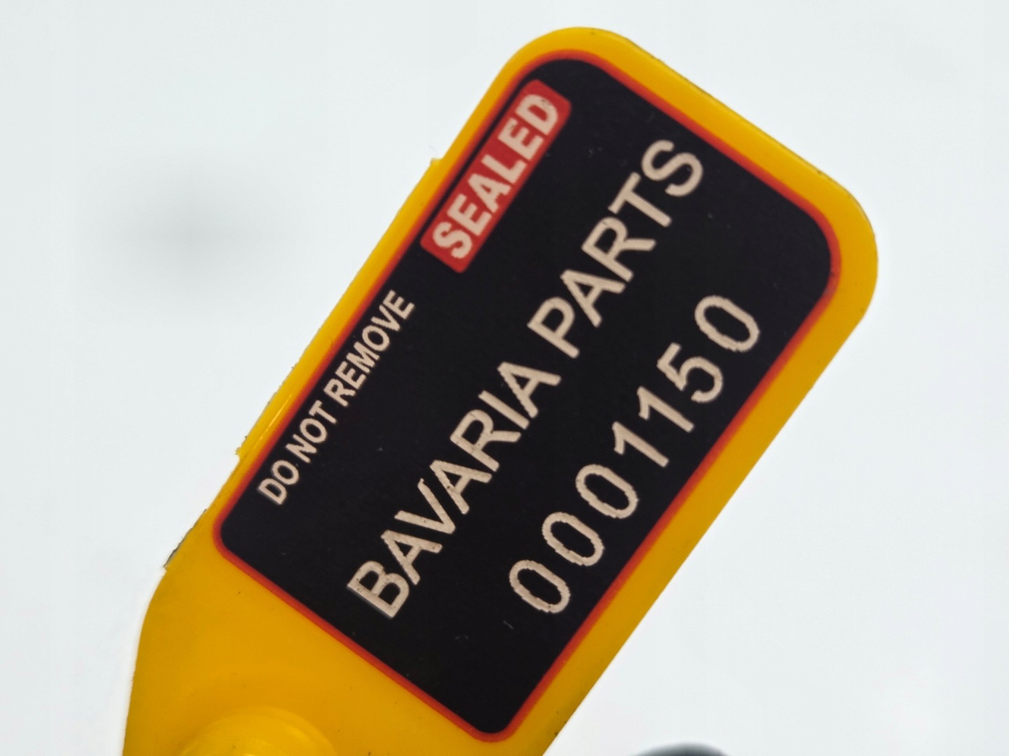 befecskendező szivattyú BMW E60 E61 3.0 D 7798333