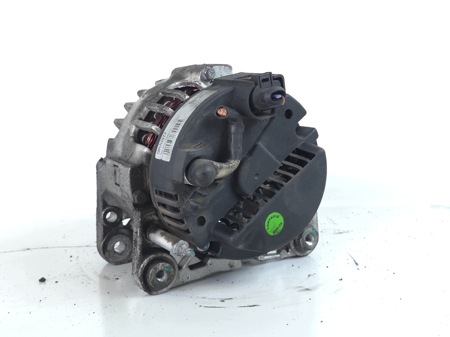 SKODA FABIA e VW POLO 9N 1.2 alternatore 03D903025E 90A