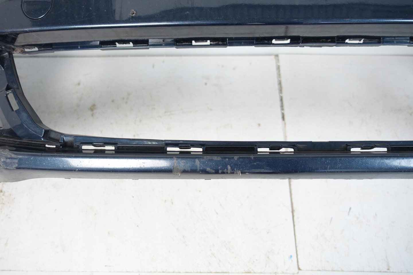 bumper front front VW GOLF VI 6 5K 5K0807221