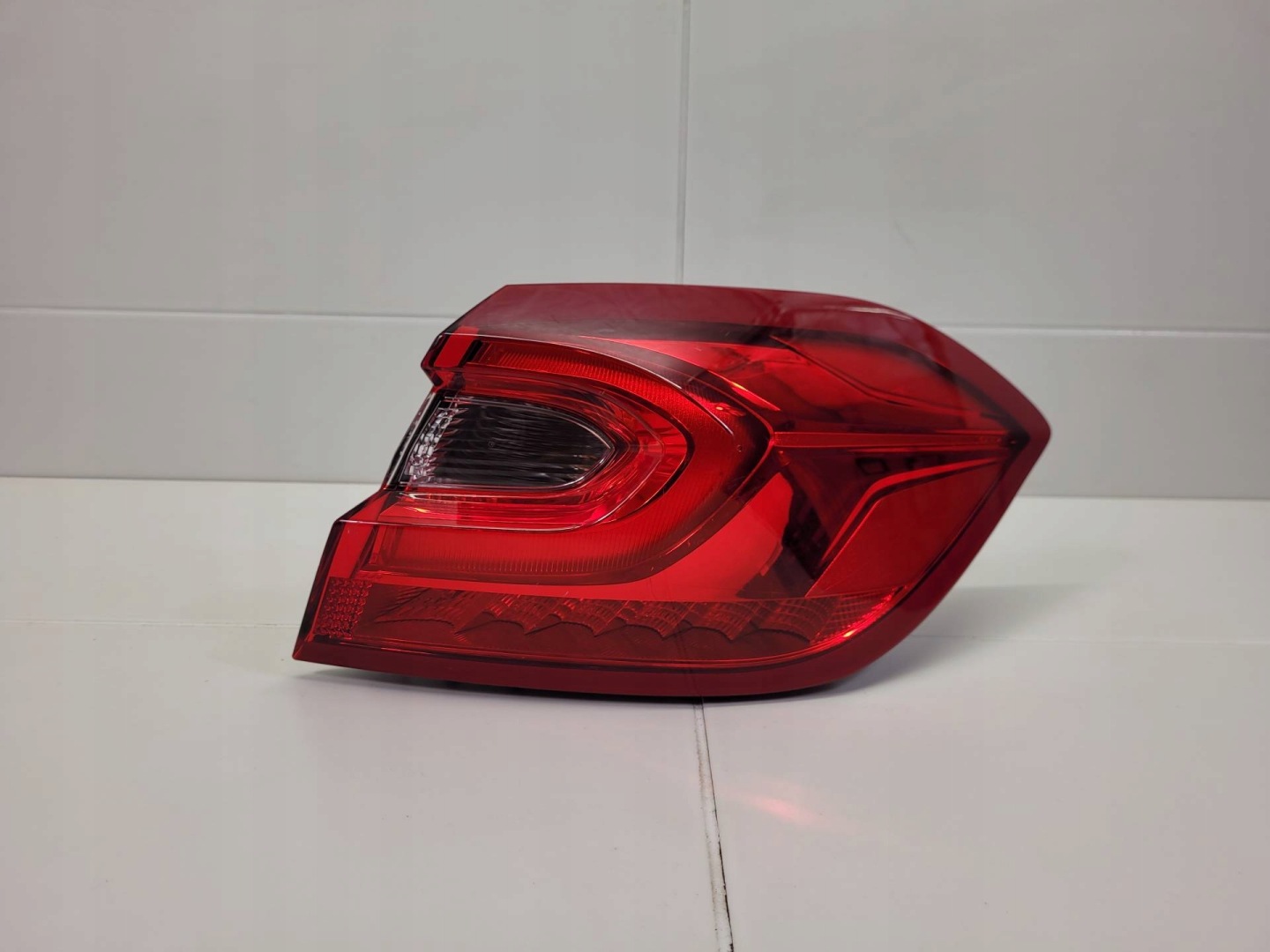 light rear right side Ford Fiesta 7 2019 H1BB-13404-BH