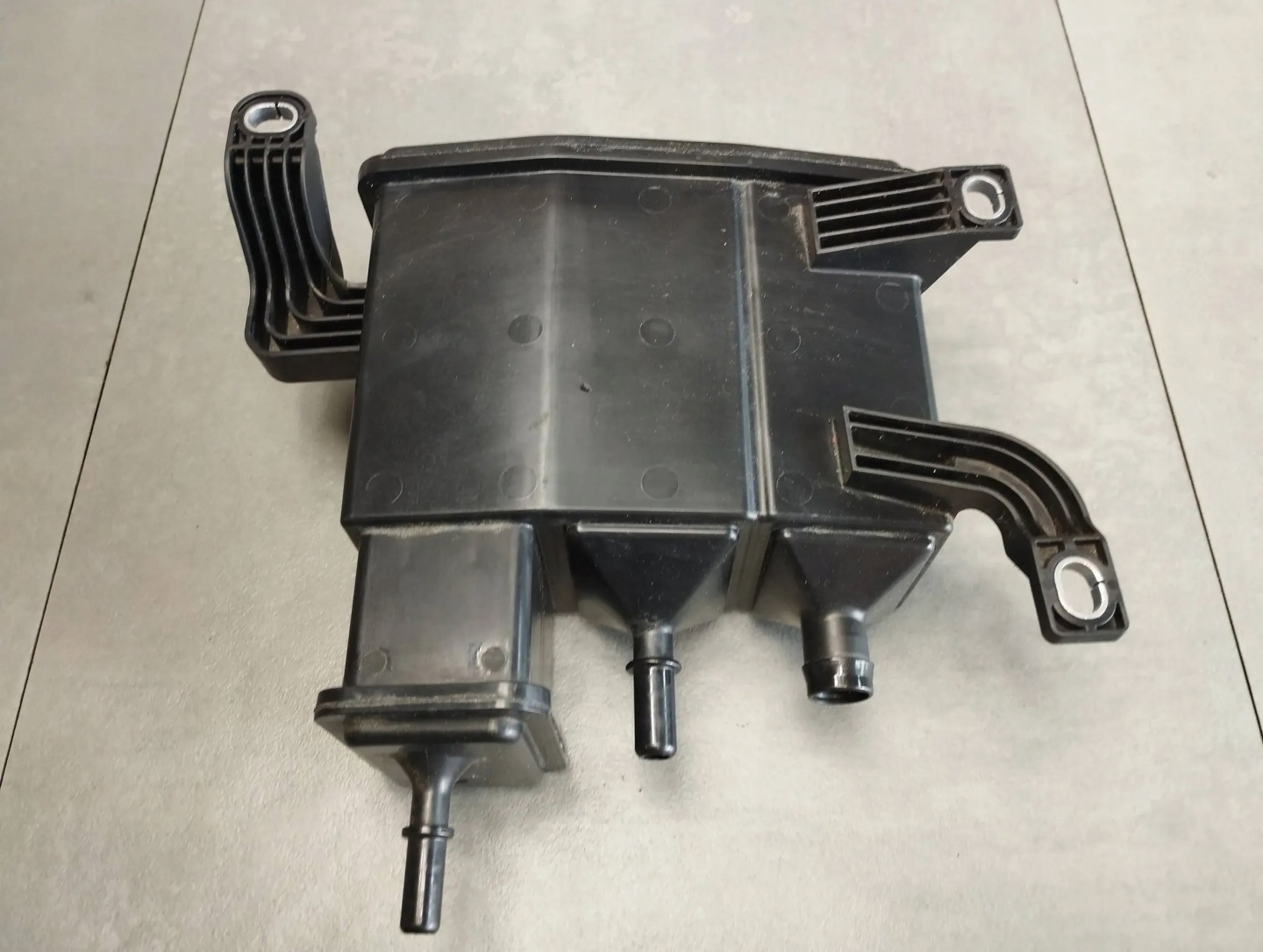 BMW 7 G11 750i carbon filter 7356541