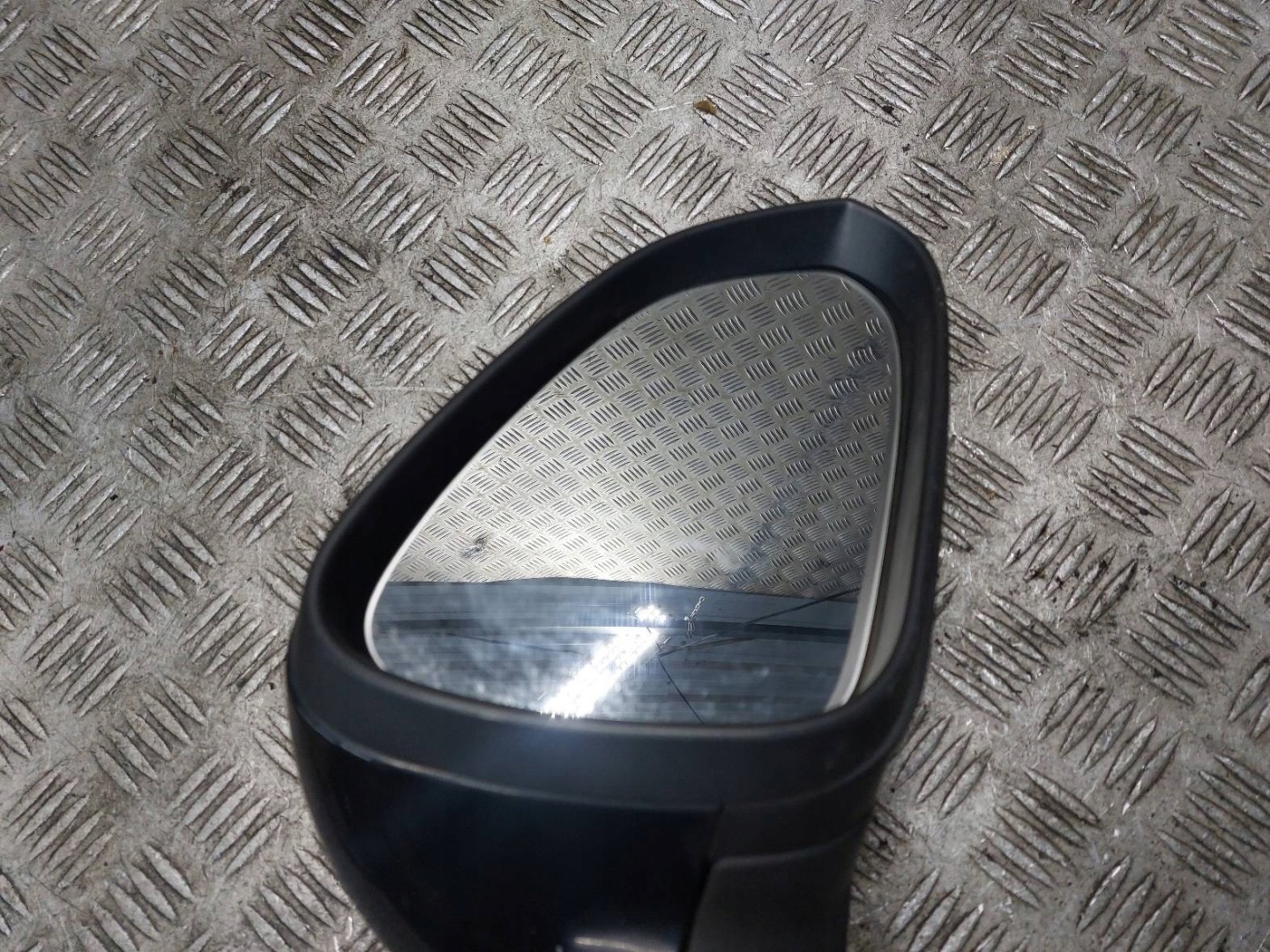 mirror right electrics OPEL INSIGNIA A 13320193 Z22C 7 PIN EU