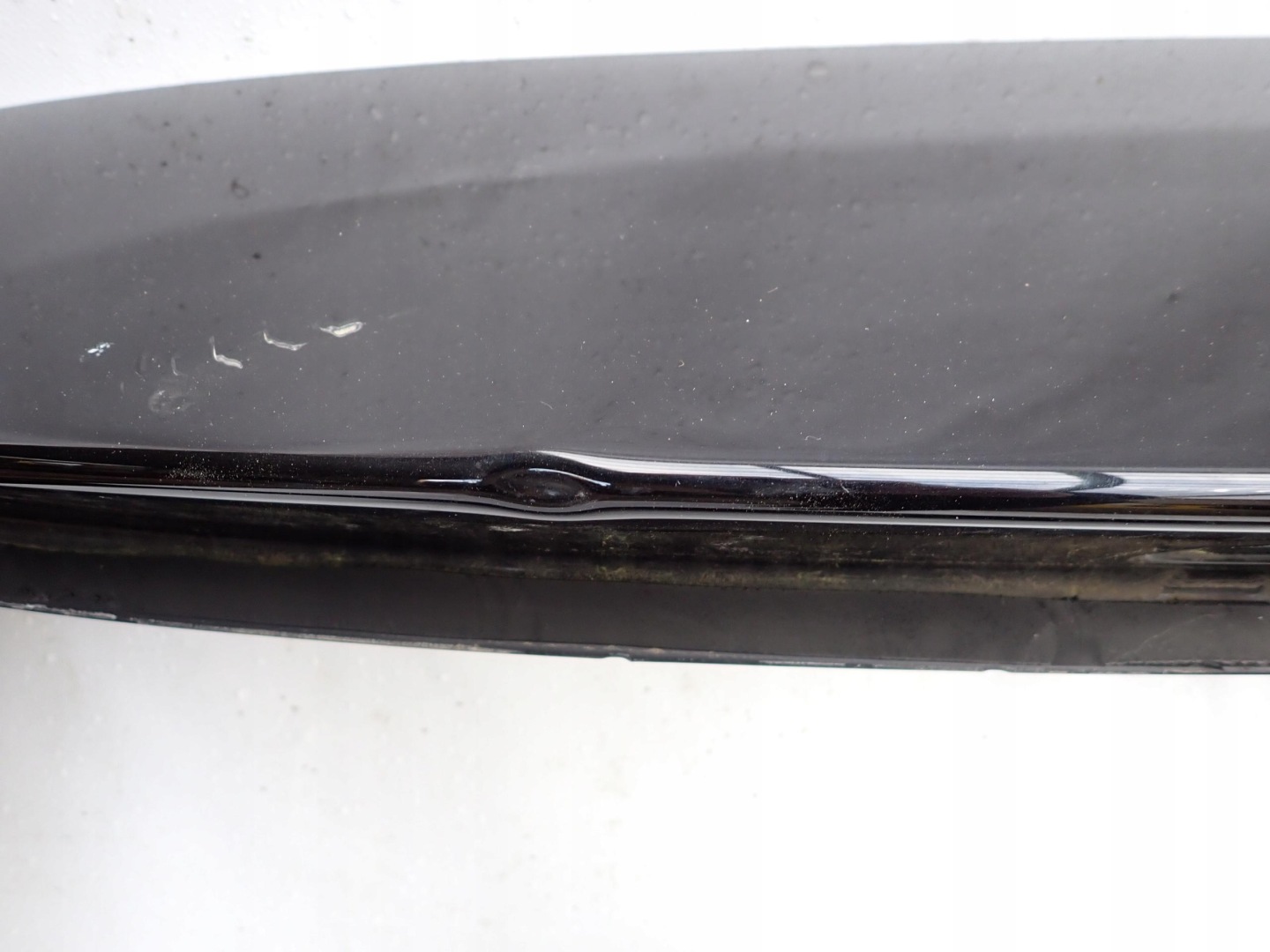 VW GOLF VII 7 HB 12-20 boot door rear