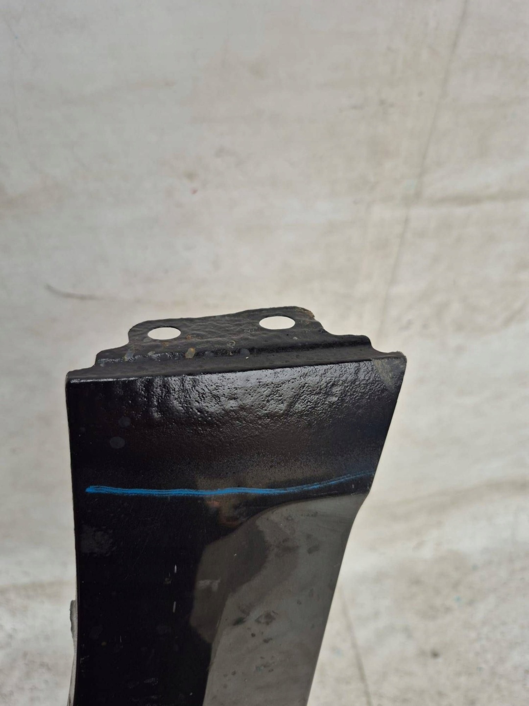 VW GOLF 7 VII 12-16 right fender front front