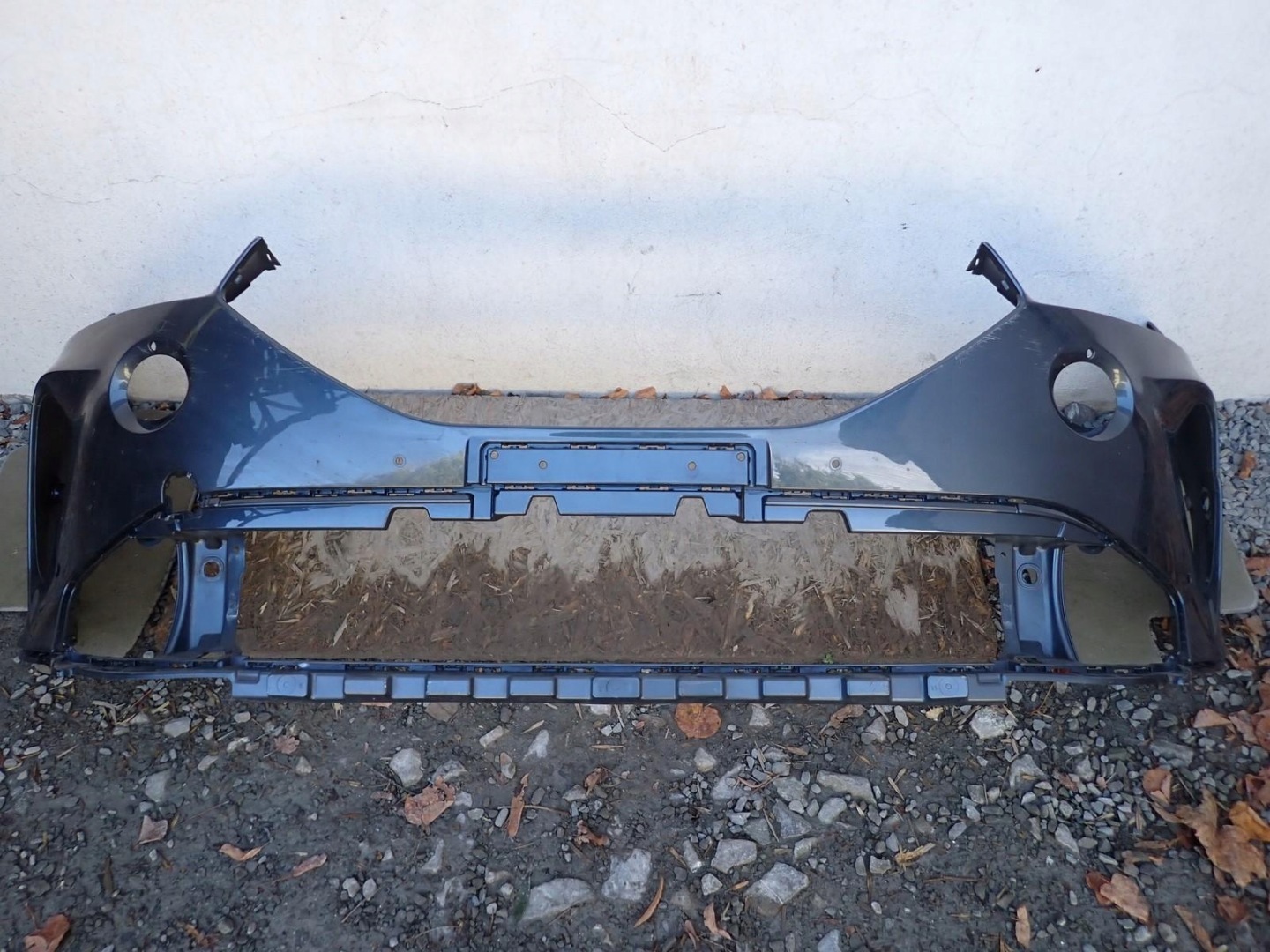 bumper front front CUPRA FORMENTOR 5FF KM7 2020-2024R 5FF807221