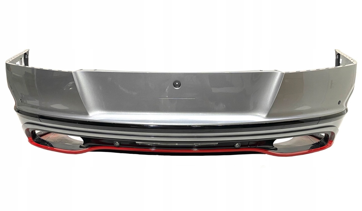BENTLEY CONTINENTAL GTC rear bumper rear bumper