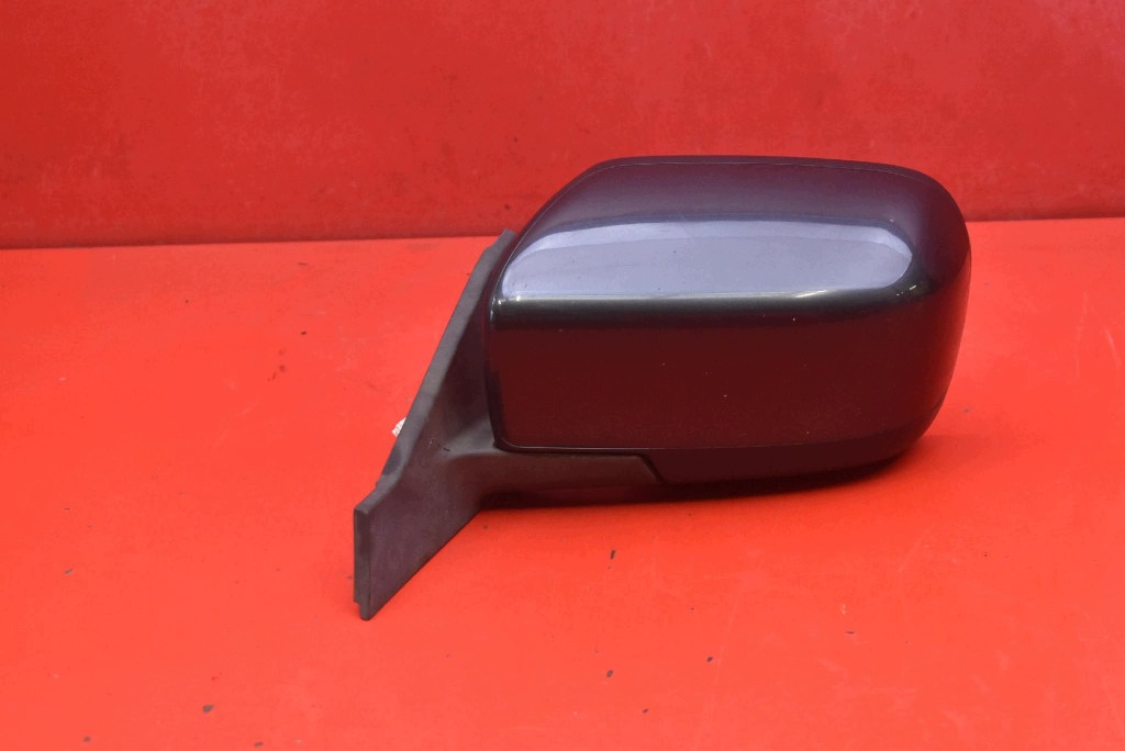 mirror left graphitic EU 012284 MAZDA 5 1 and CR 05-08 5 PIN