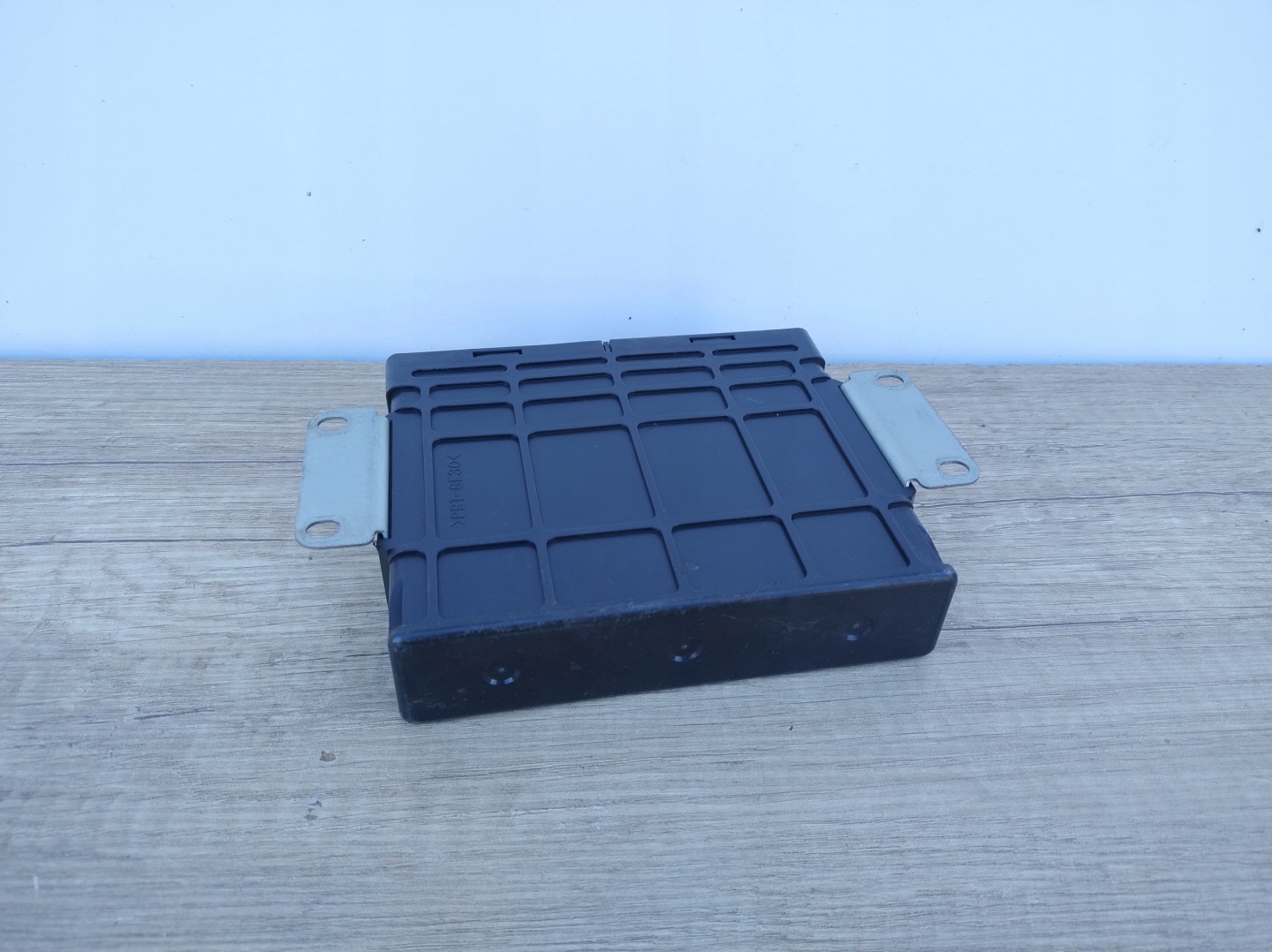 MITSUBISHI SPACE WAGON 2.4 GDI computer of the engine control unit MD362110 K79/055