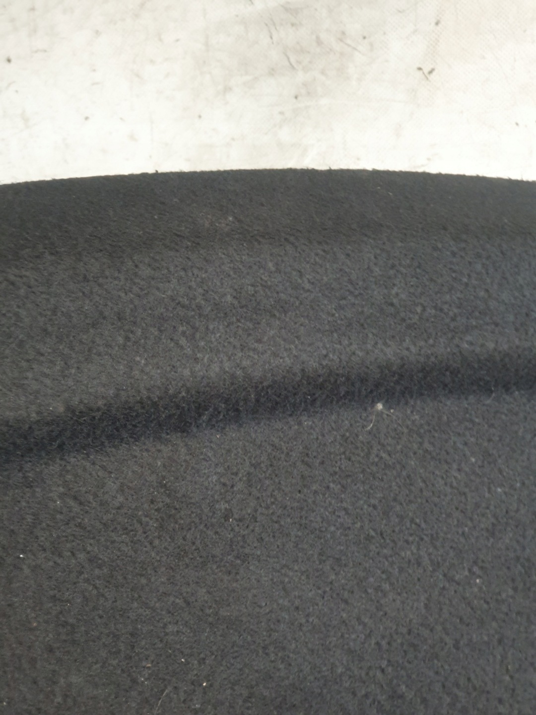 plato boot rear part rear FORD MONDEO MK4 HB 07r.