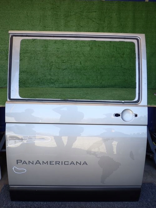 VW T5 T6 door right sliding