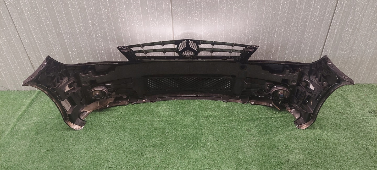 bumper front MERCEDES CLC LAK: C197 197