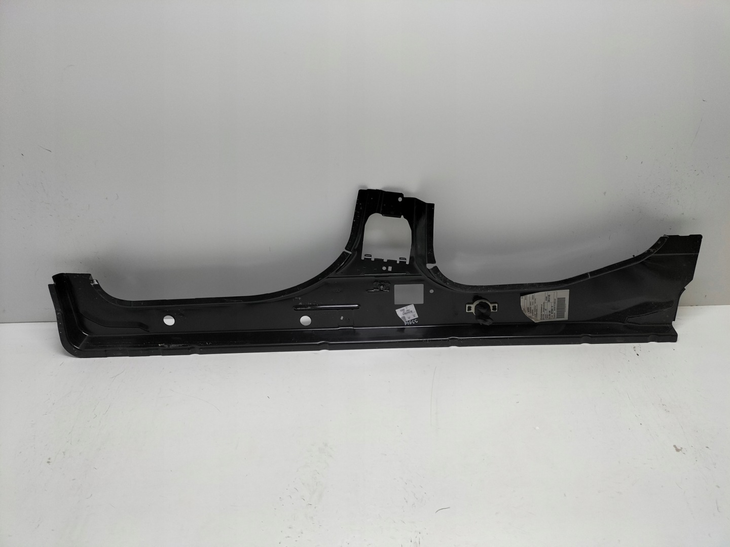 threshold side left CITROEN BERLINGO PARTNER II III 08-18