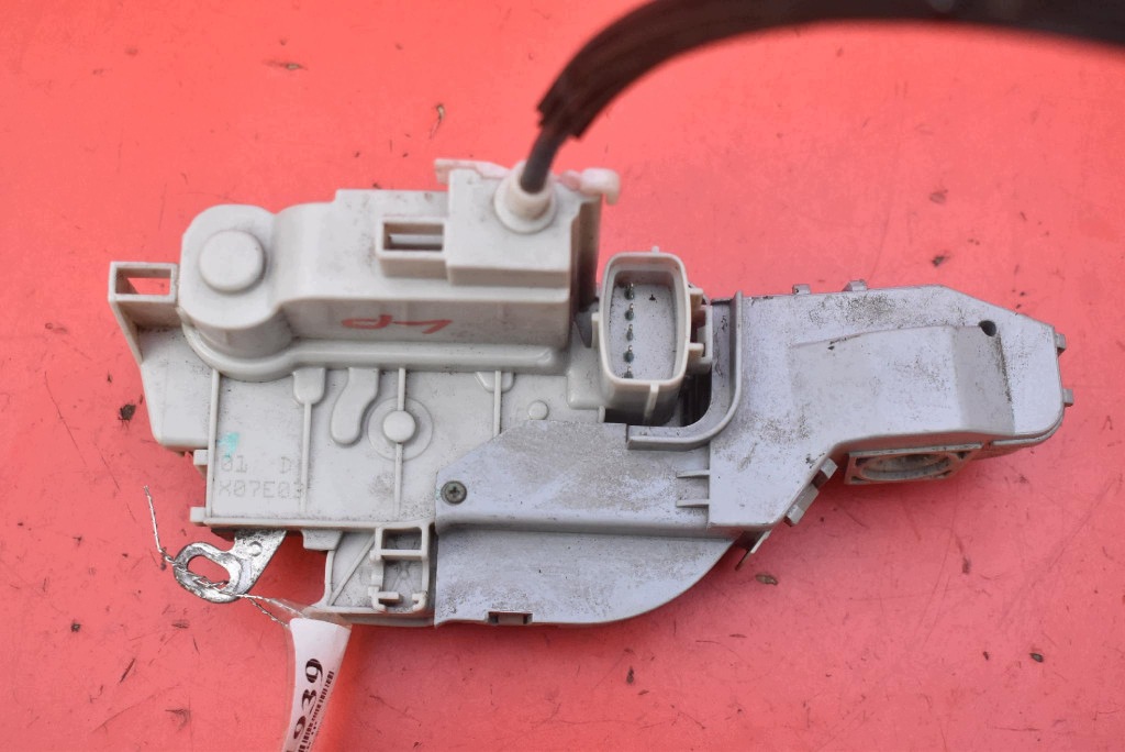 lock door left front front EU FIAT BRAVO 2 II 5D HB 07-11