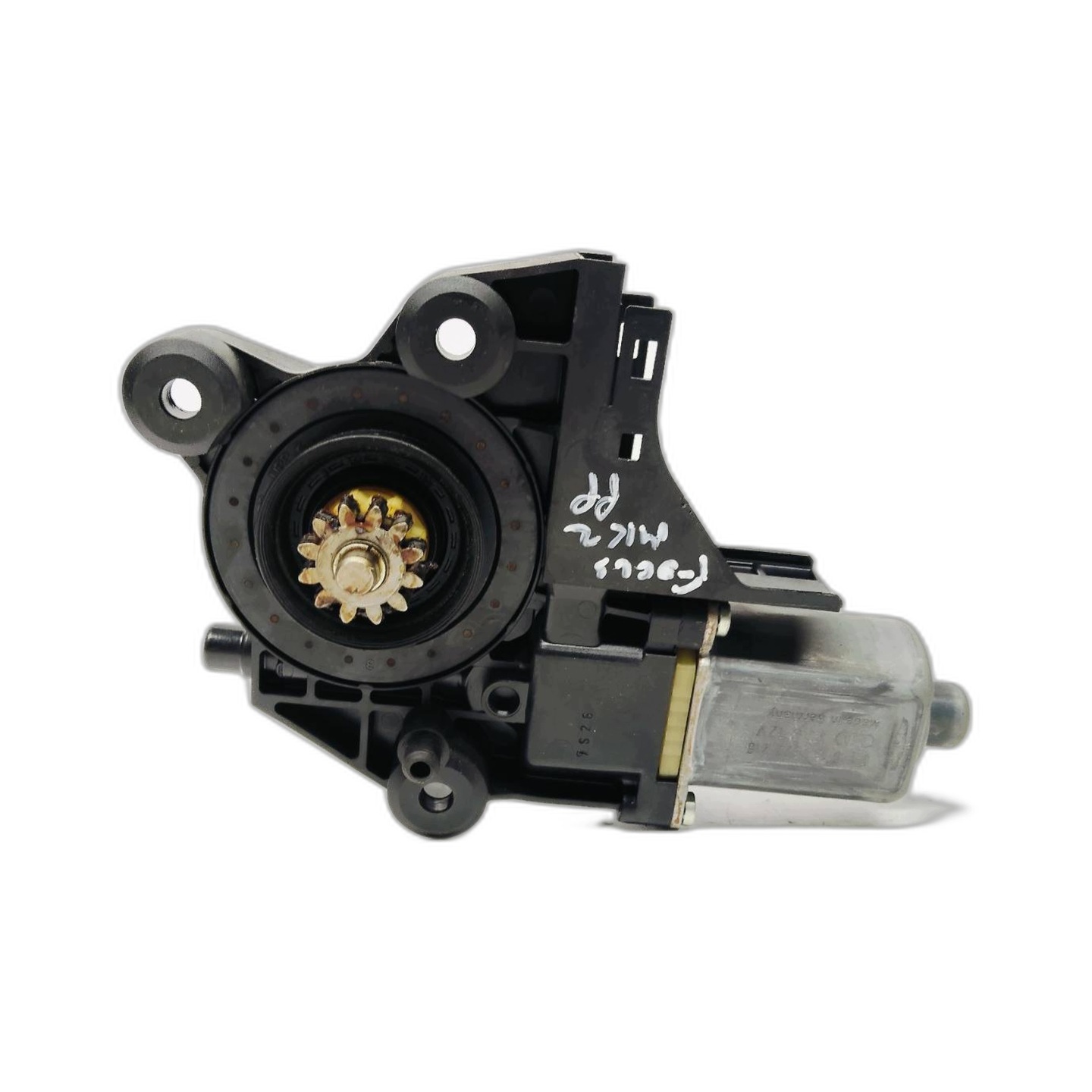 mini motor windows right front FORD Focus MK2 Lift 1.8 TDCi 4M5T-14553