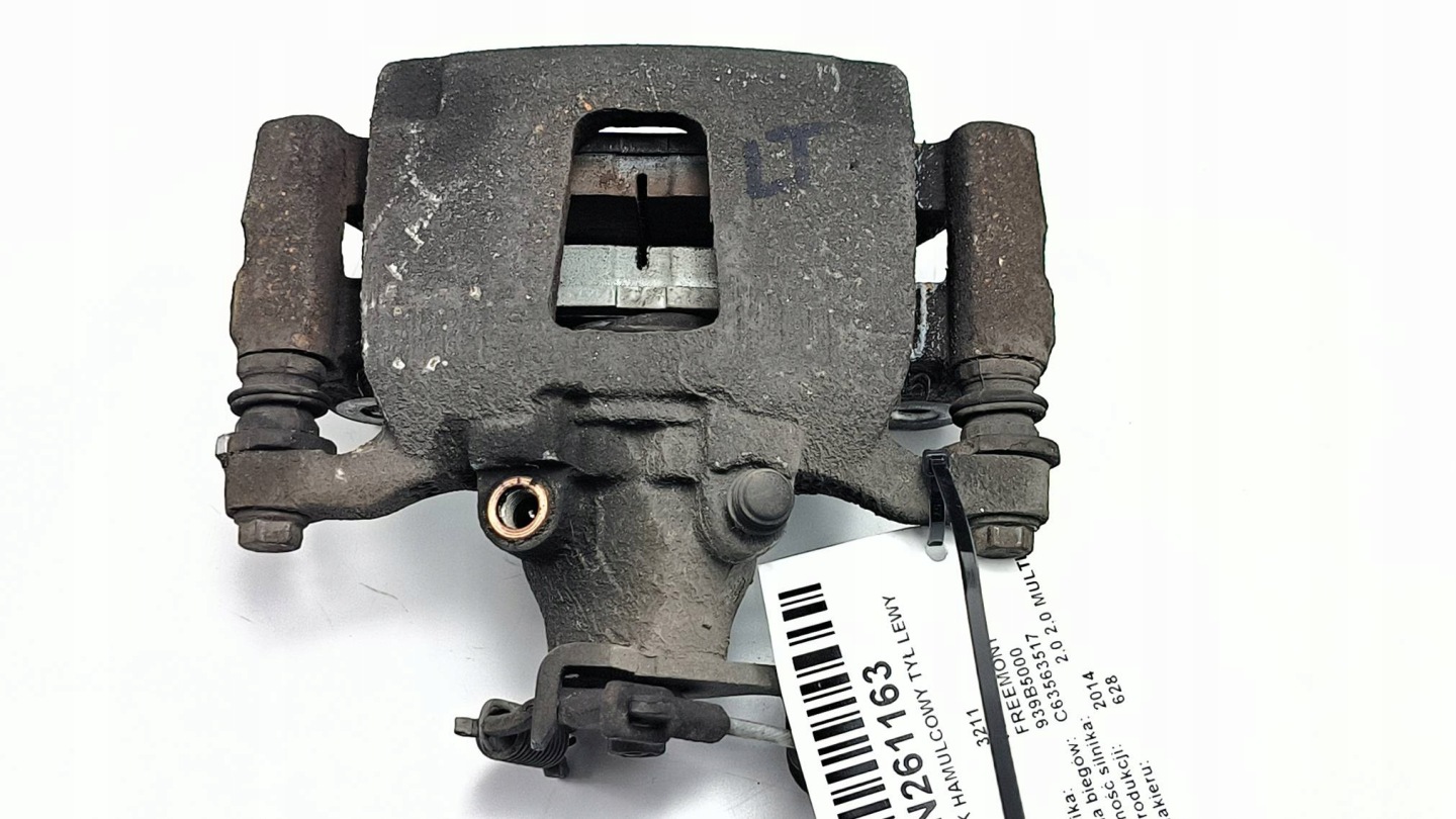 caliper brake rear part left FIAT FREEMONT