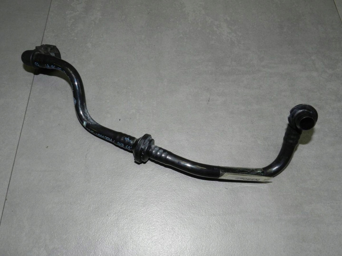 Volkswagen Eos wiring vacual 1K0612041GA