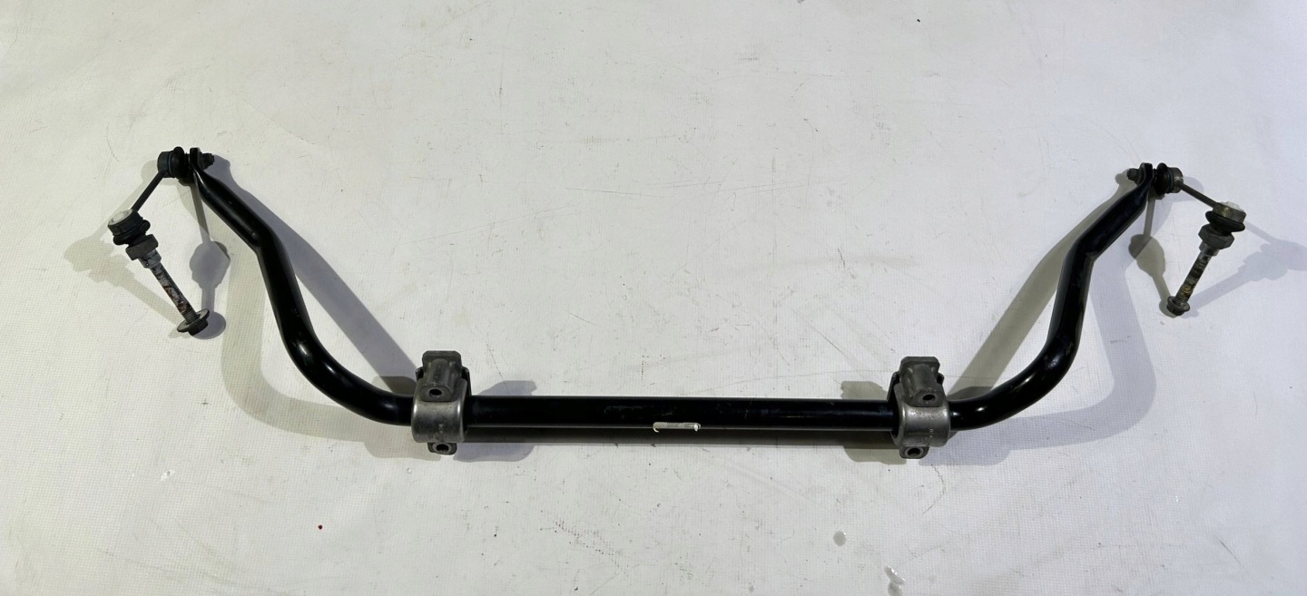 bar stabilizator front front Maserati Quattroporte 2013