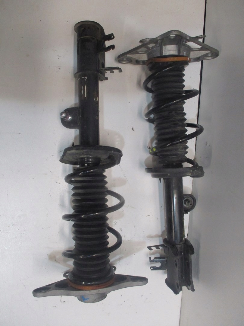 STOSSDÄMPFER STOSSDÄMPFER FIAT 500X 1,3JTD HECK