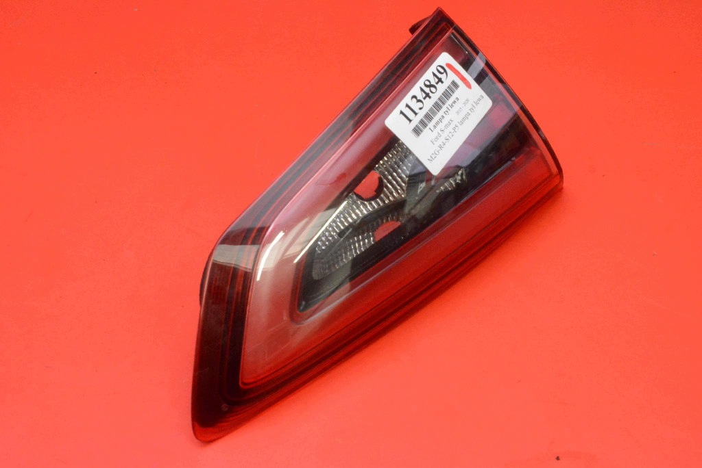 licht links heck hinten EM2B-13A603-BG FORD S-MAX MK2 15-20
