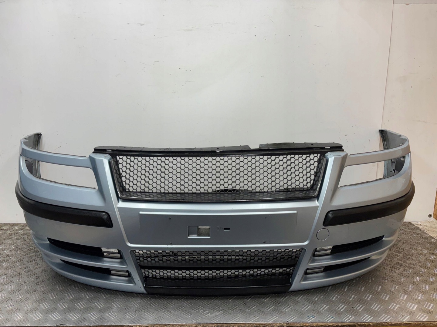 bumper front front FIAT ULYSSE