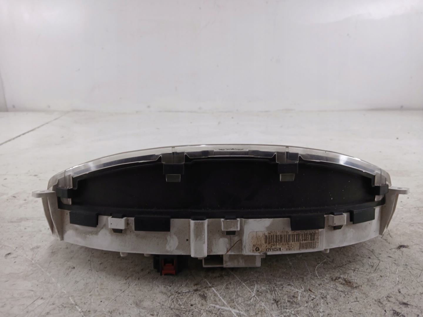 CHRYSLER VOYAGER IV 2.5 CRD dials dials P05082528AD