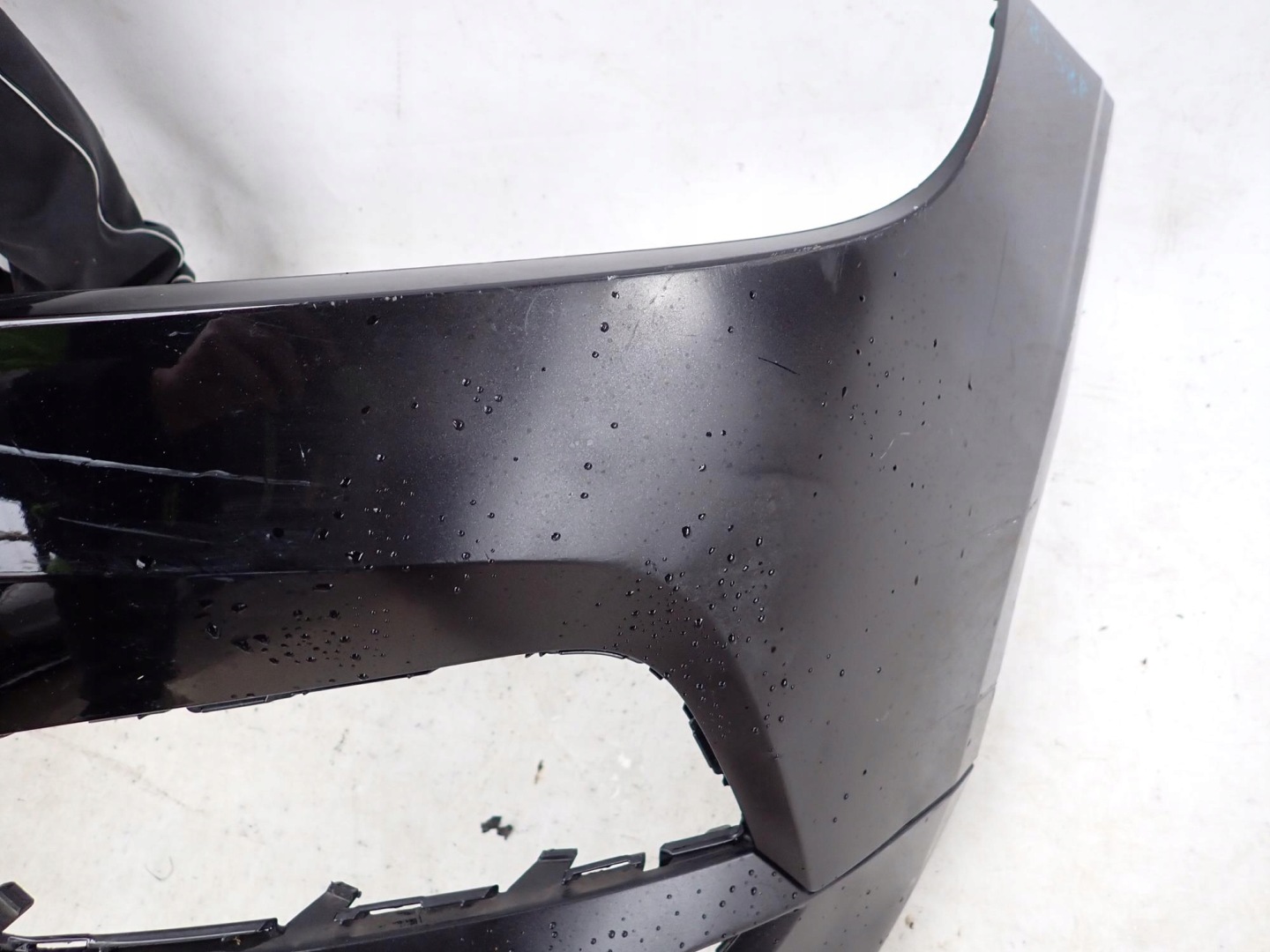 VOLVO V90 S90 16-20 bumper front front
