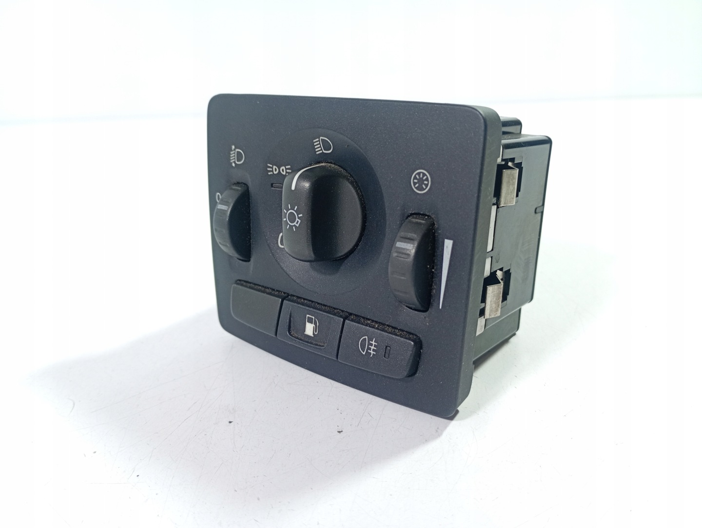 Volvo V50 II 04-10 switch switch PANEL of the lights OE 30669734