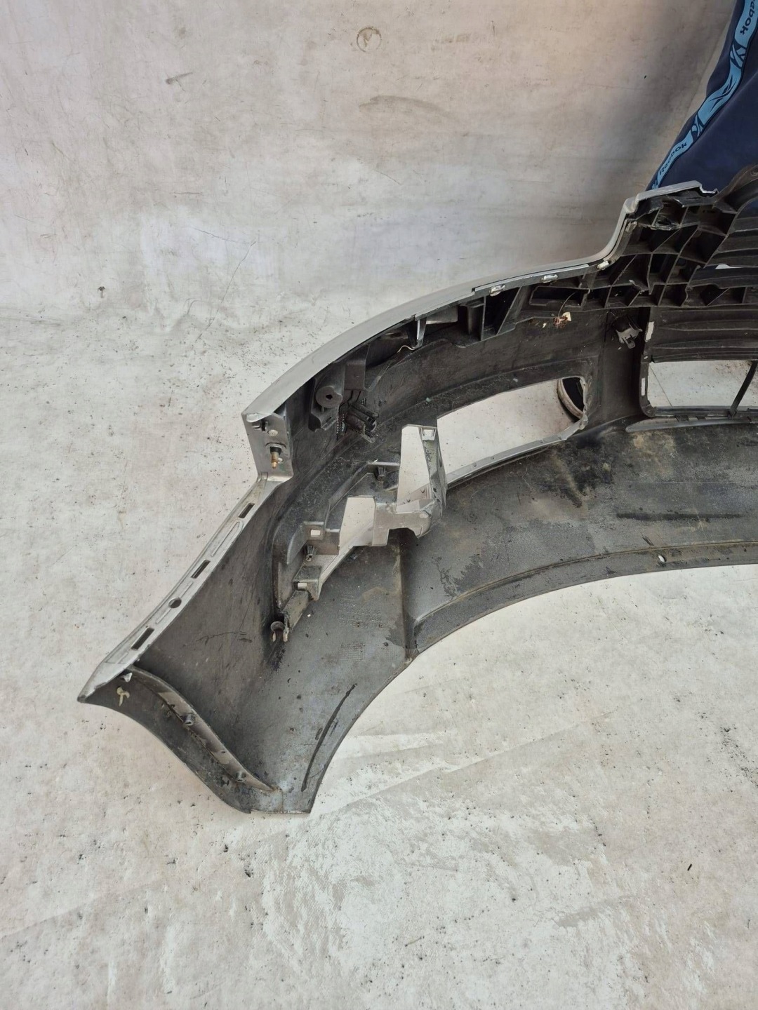 AUDI A6 4F C6 LIFT 08- bumper front front SPR 4F0807437AG