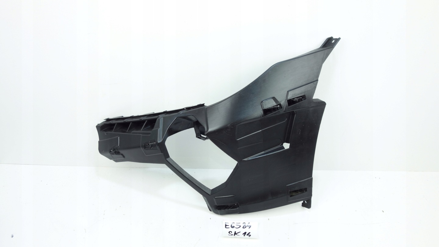 bumper bracket left front BMW Z4 E89 09-16 7192161