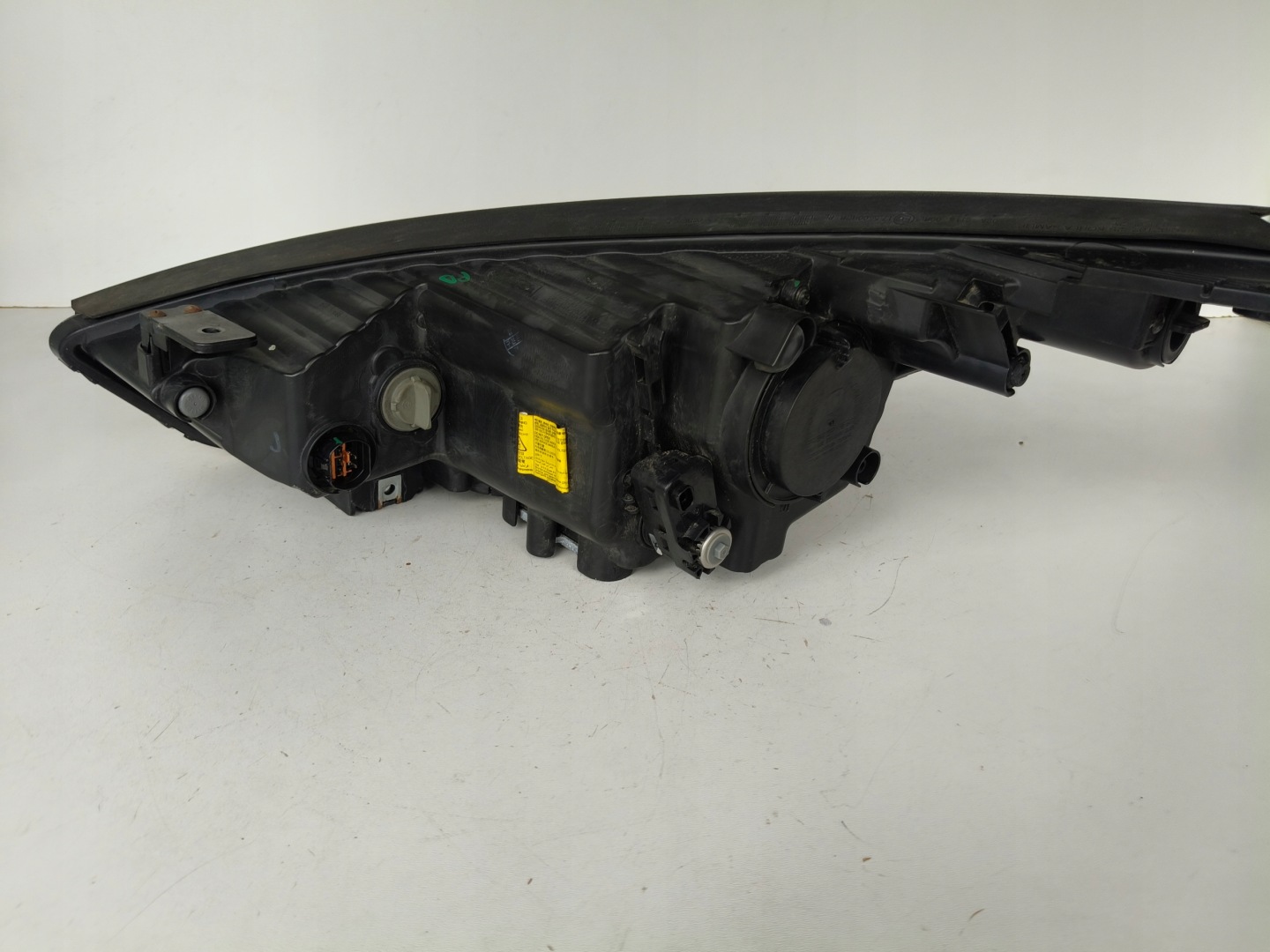 light right REFLEKTOR HYUNDAI IX35 13- LIFT XENON LED