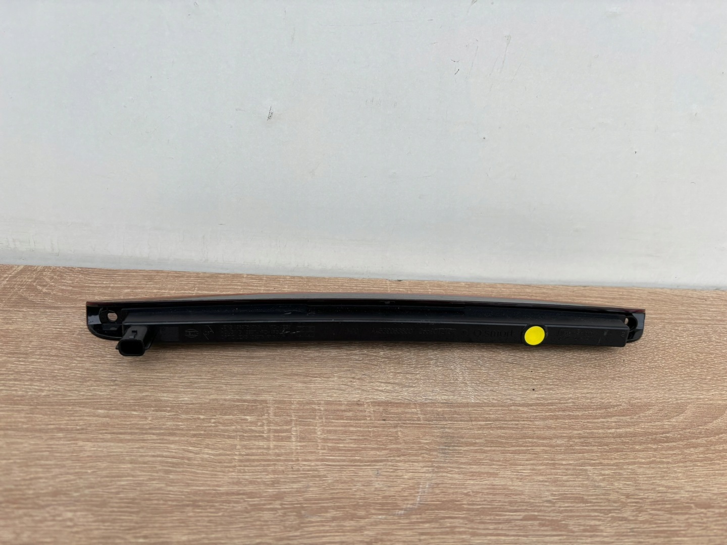 SMART W453 13-19 ROK light STOPU LED light STOP A4539063600 K74/117