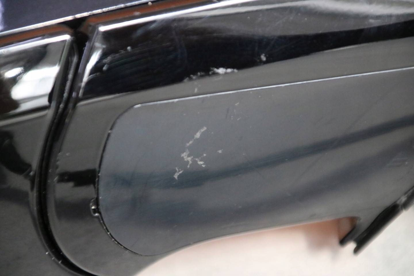 BMW G60 G61 G70 mirror right support cover indicator NAPED 5A292C7