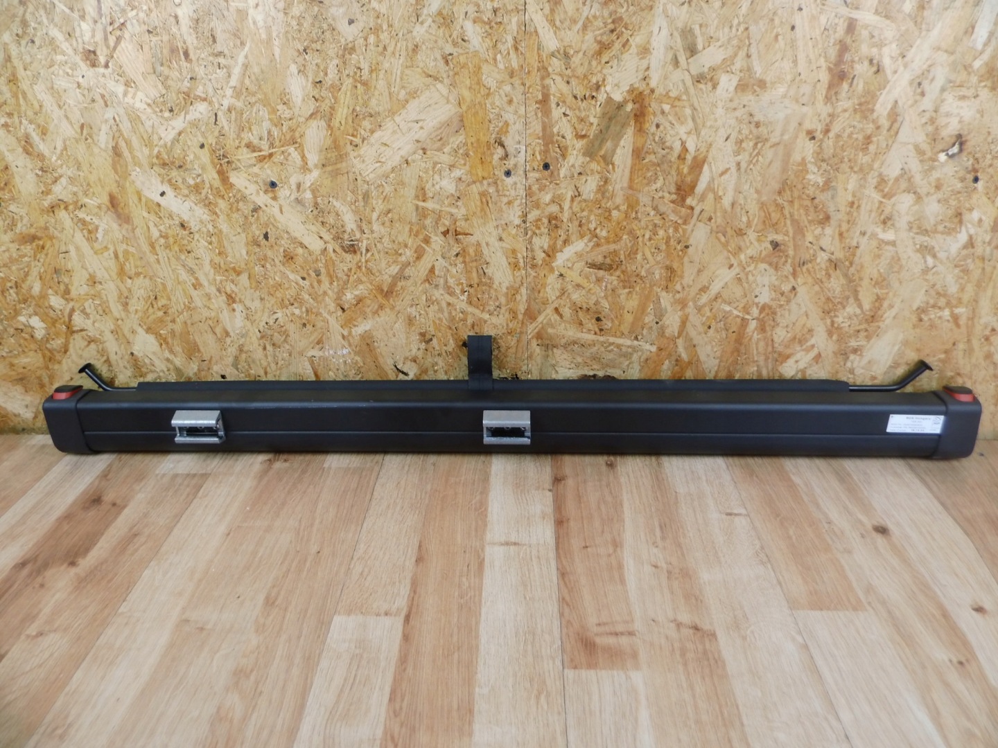 Toyota Corolla E21 2018-2023 grid sitka boot blinds vertical