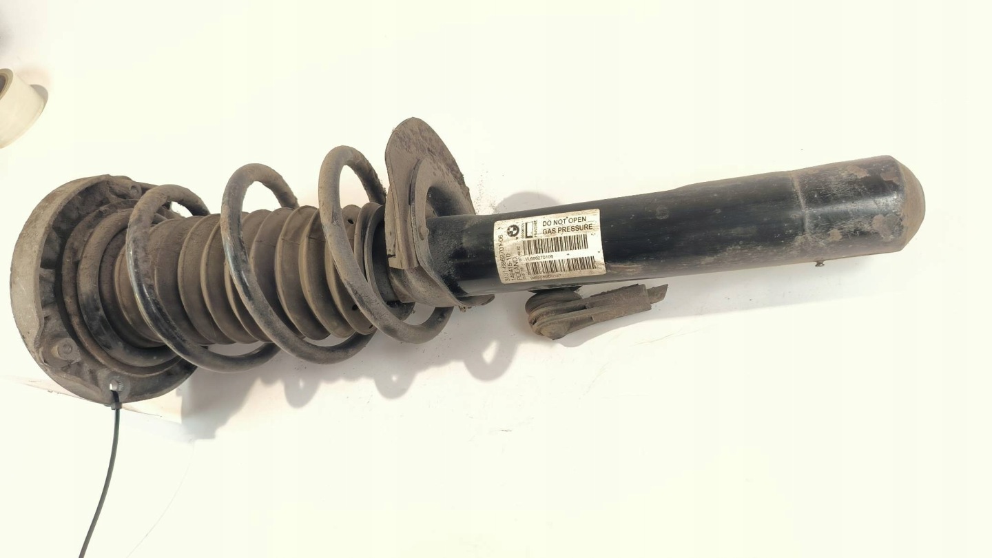 shock absorber left front MINI CLUBMAN COOPER