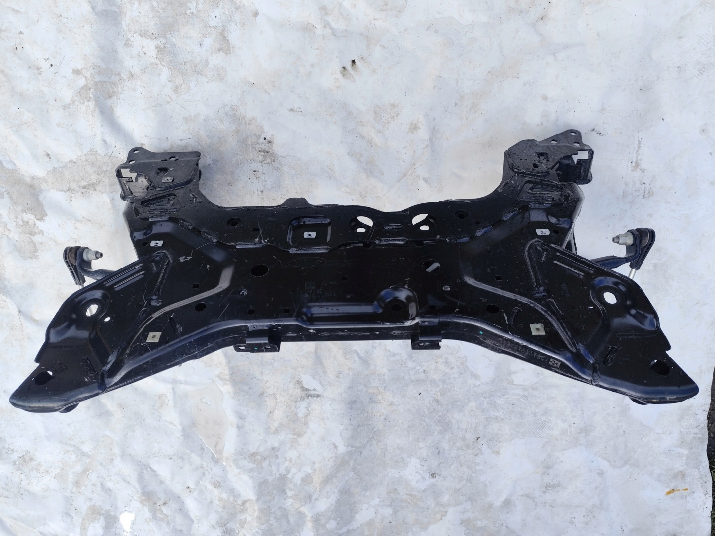 FORD KUGA MK3 assale Ponte assale