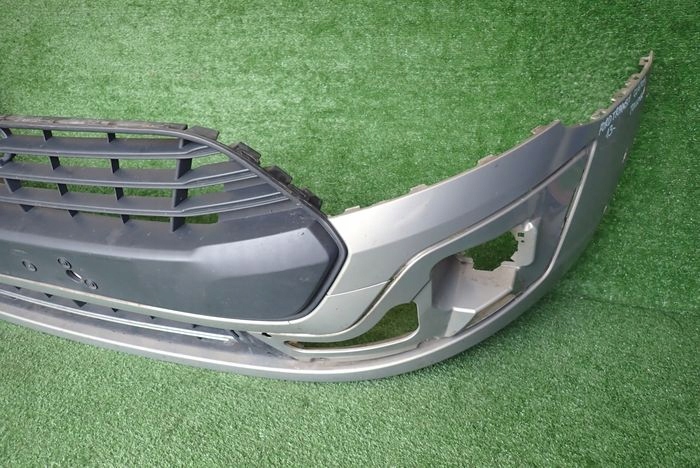 FORD TRANSIT CUSTOM 13- Frontstoßstange vorne