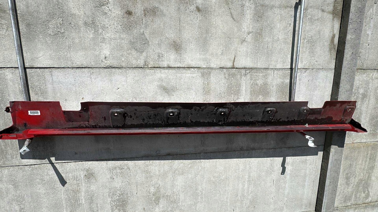 left moulding threshold SAAB 9-3 93 vector arc colour 278 sedan kombi 02-07 threshold