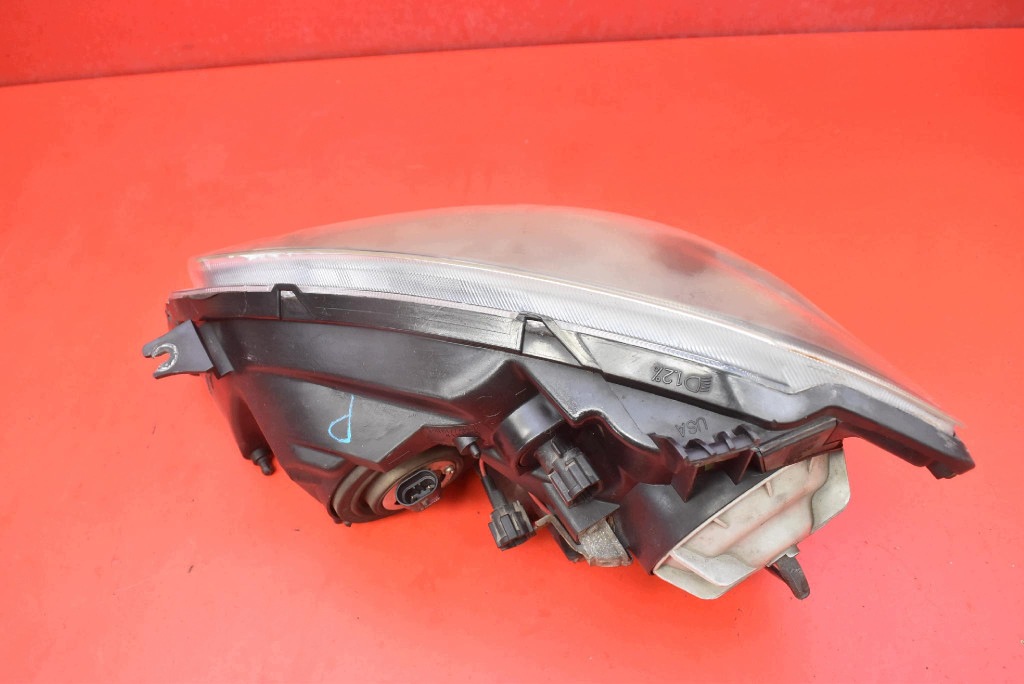 REFLEKTOR right light front EU NISSAN ALTIMA 3 III L31 02-05