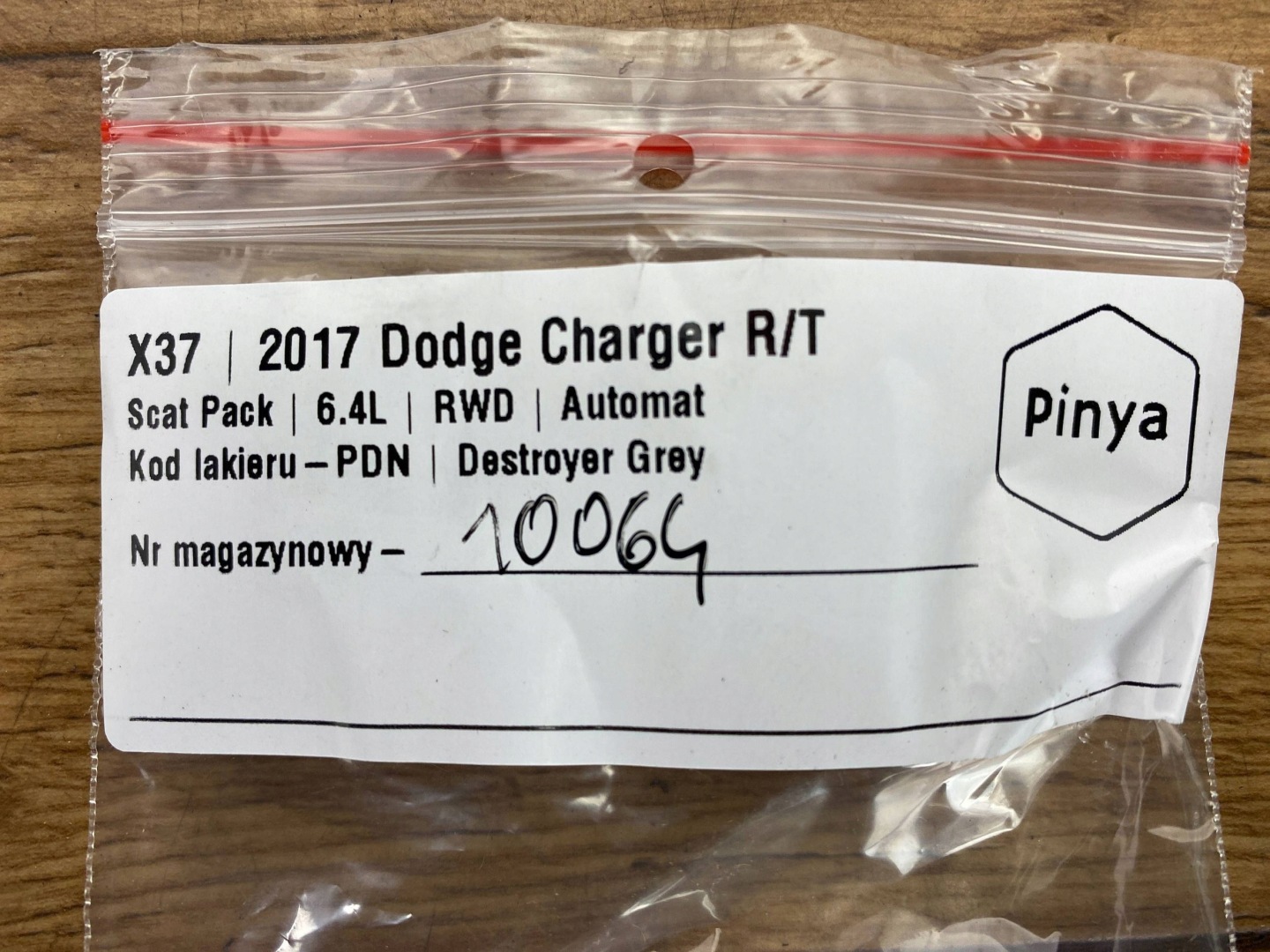 verstärker antenne Dodge Charger 2015+