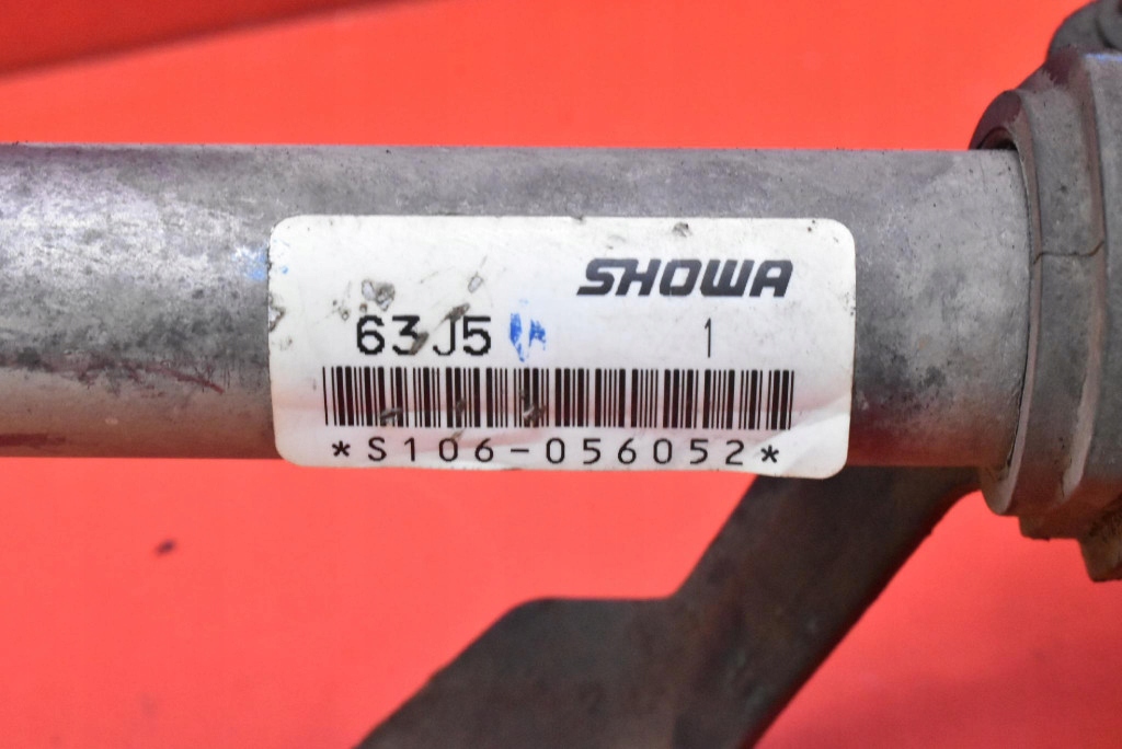servo control EU 63J5 SUZUKI SWIFT 4 IV MK6 1.3 DDiS 75 KM 04-10