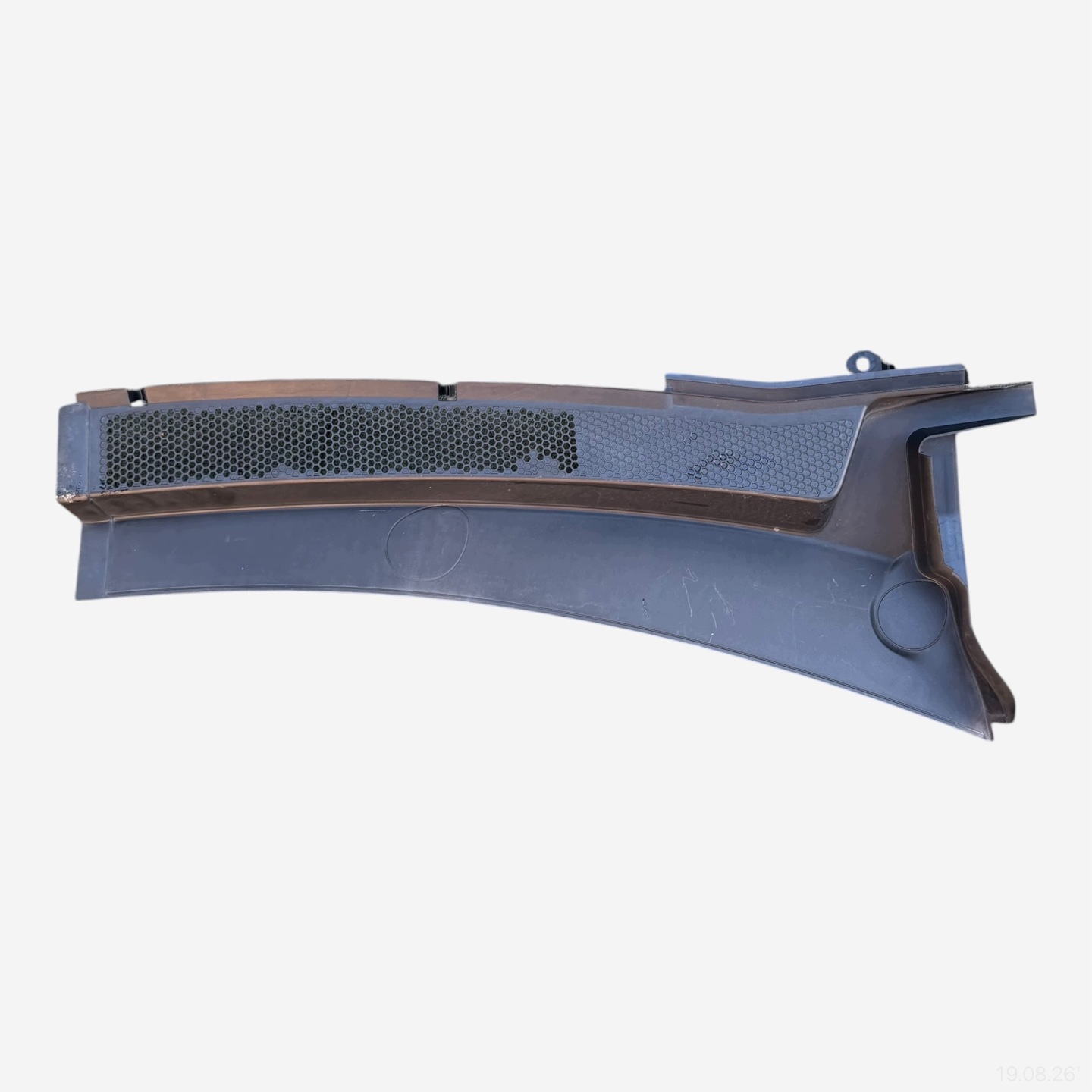 torpedo right PEUGEOT 3008 II 98362005XT