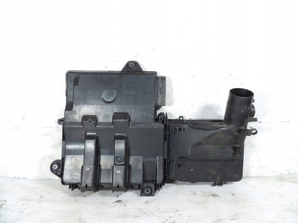 MAZDA 2 1.3B Gehäuse filter luft 014140-2440