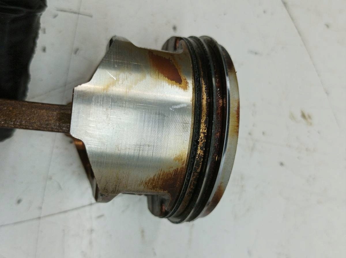 pistone biella 4840 1.0 Kia Picanto e (2004-2010)