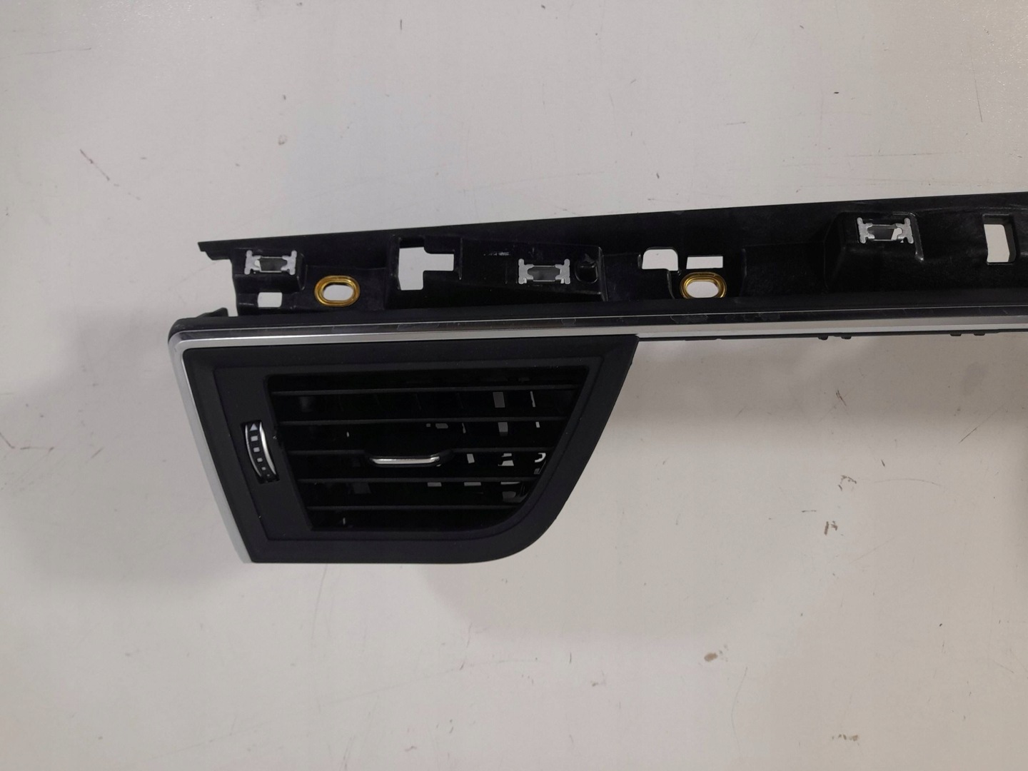 Audi Q5 80A SQ5 FY frame kratki air conditioning devices (U216)