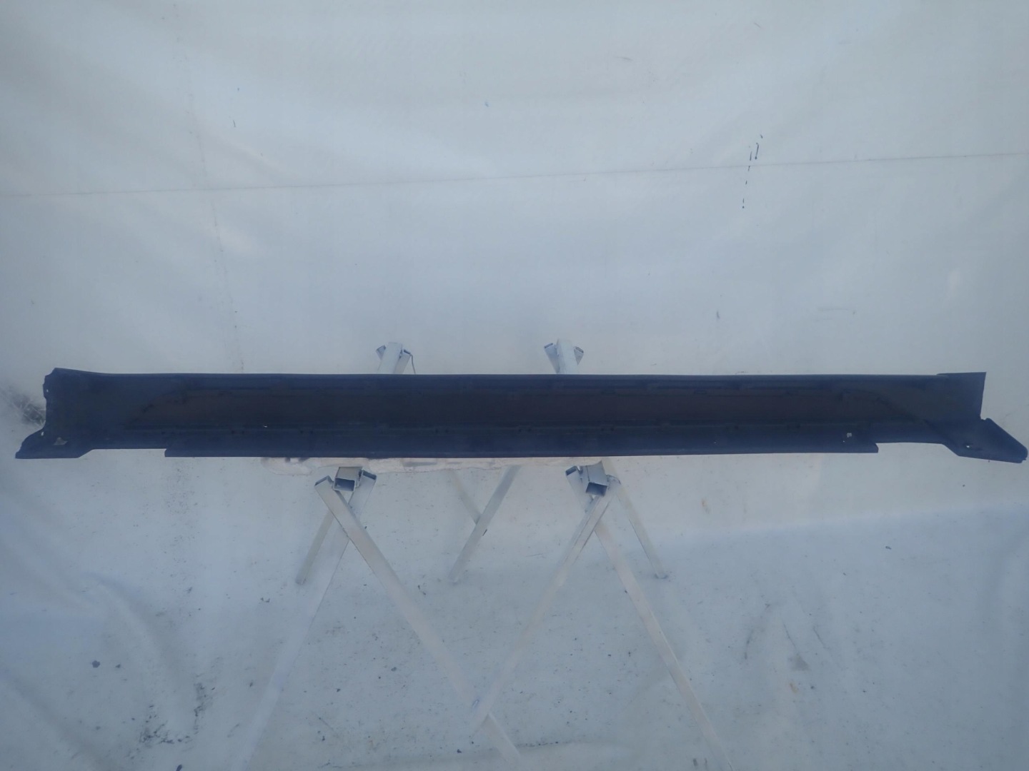 HYUNDAI TUCSON III 15- threshold left moulding threshold