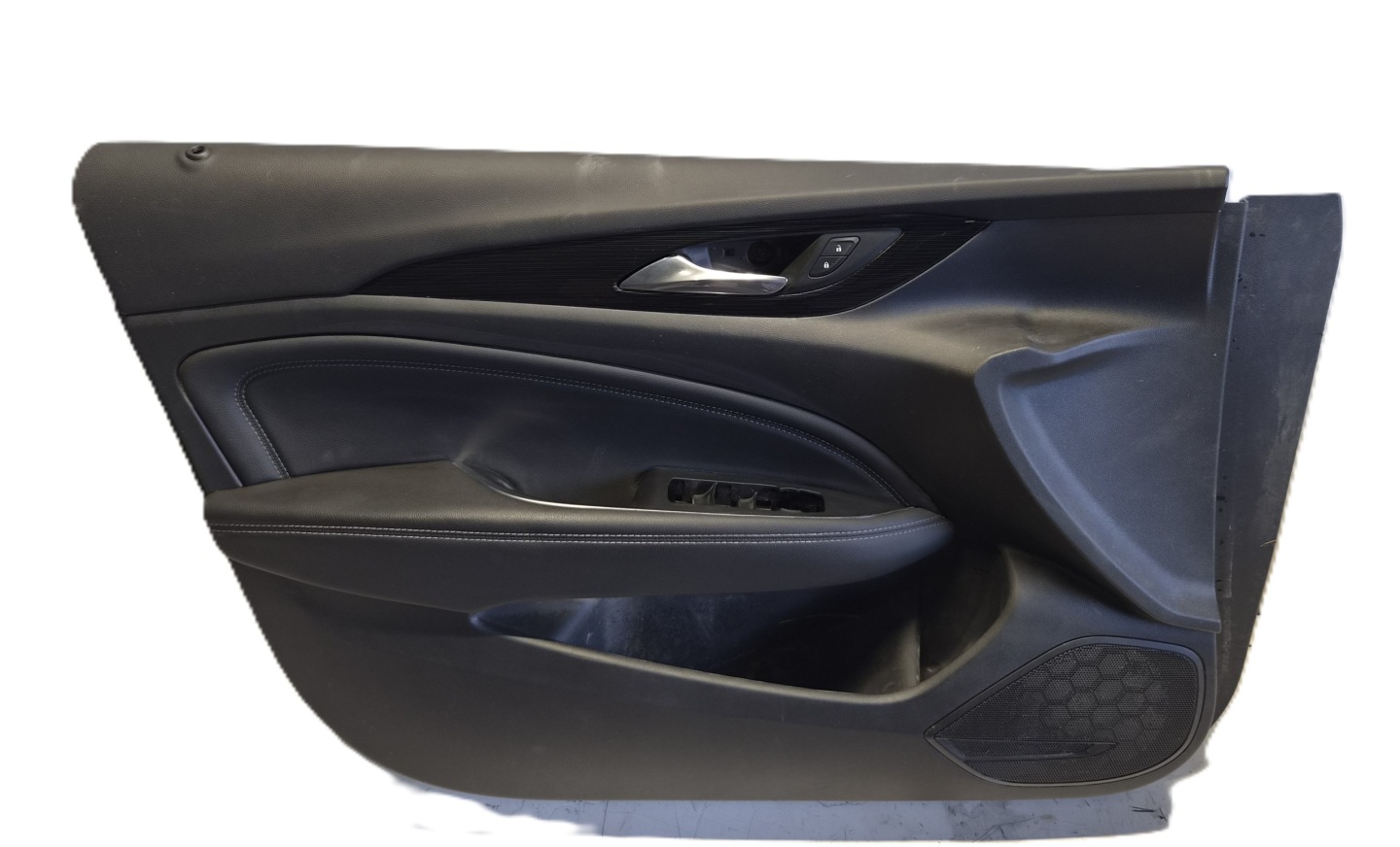 upholstery door left front OPEL INSIGNIA B