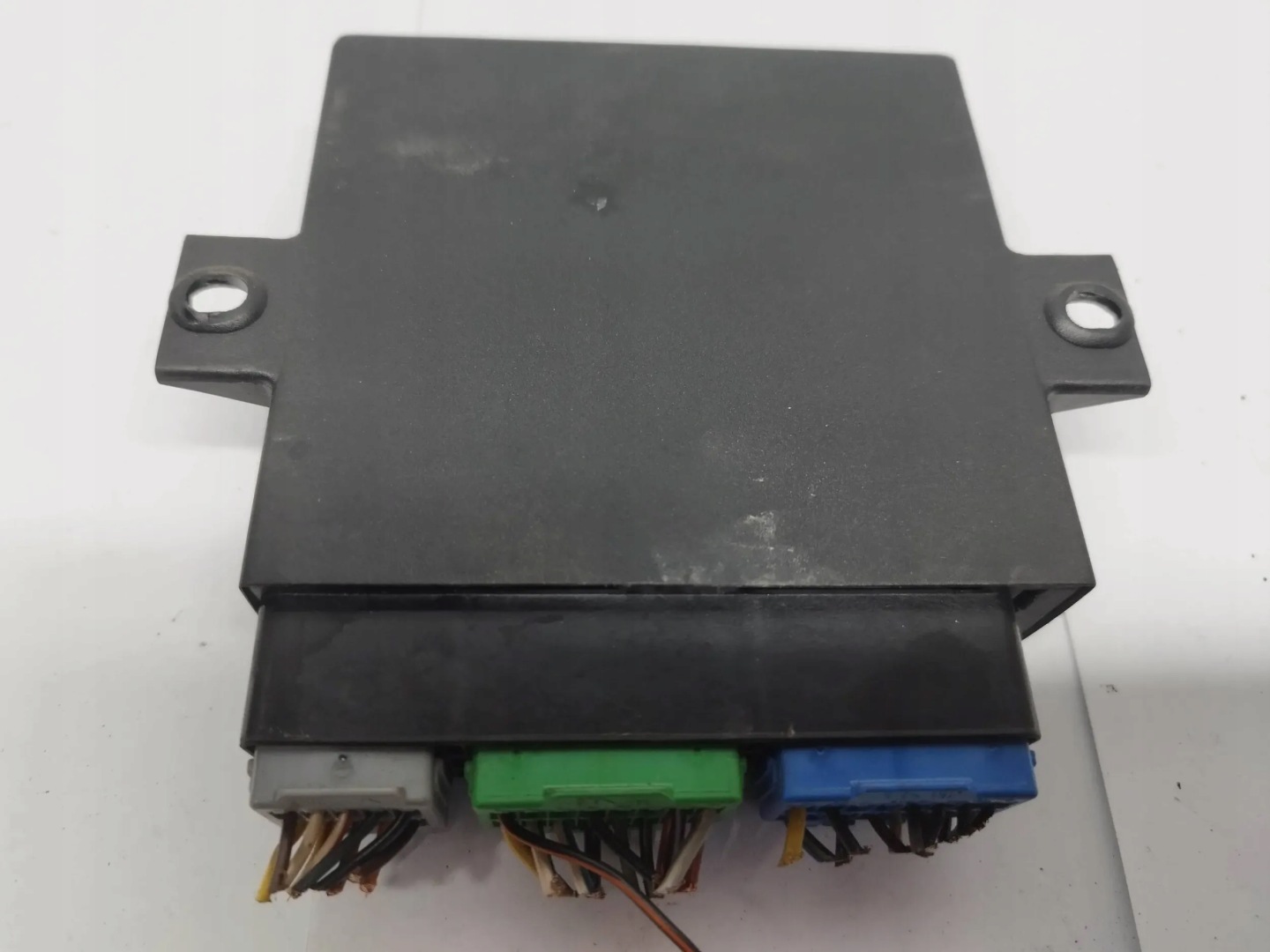 comfort control unit Ford Mondeo MK2 97BG15K600CA