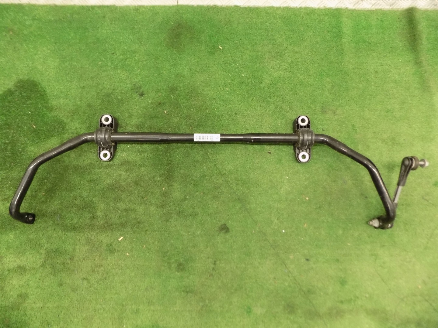 BMW G30 G15 stabilizer rod front 6873474