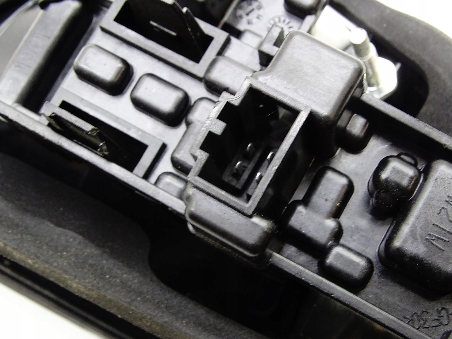 light left rear part left rear to the bonnet AUDI A3 8V 5D SB 8V4945093